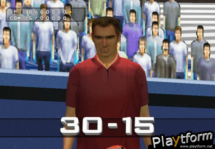 US Open 2002 (PC)