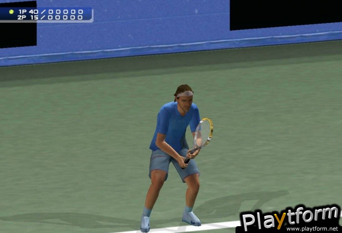 US Open 2002 (PC)