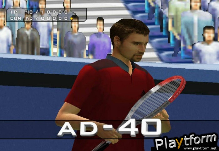 US Open 2002 (PC)