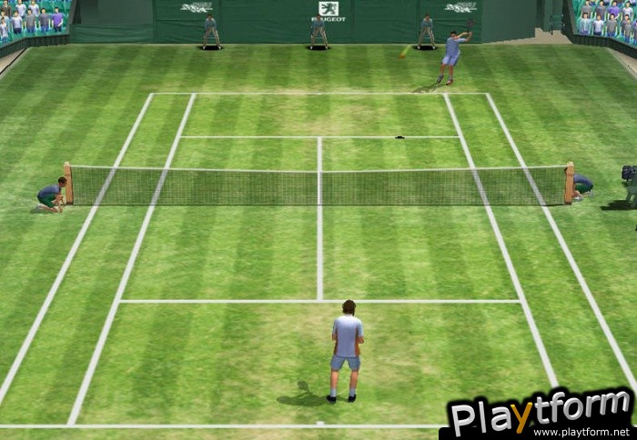 US Open 2002 (PC)