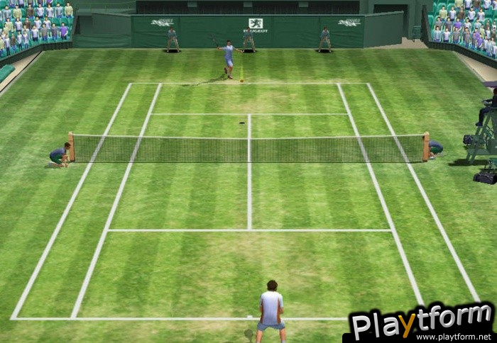 US Open 2002 (PC)