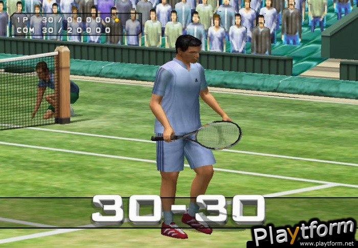 US Open 2002 (PC)