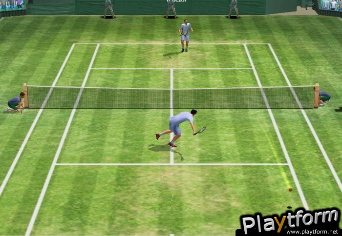 US Open 2002 (PC)