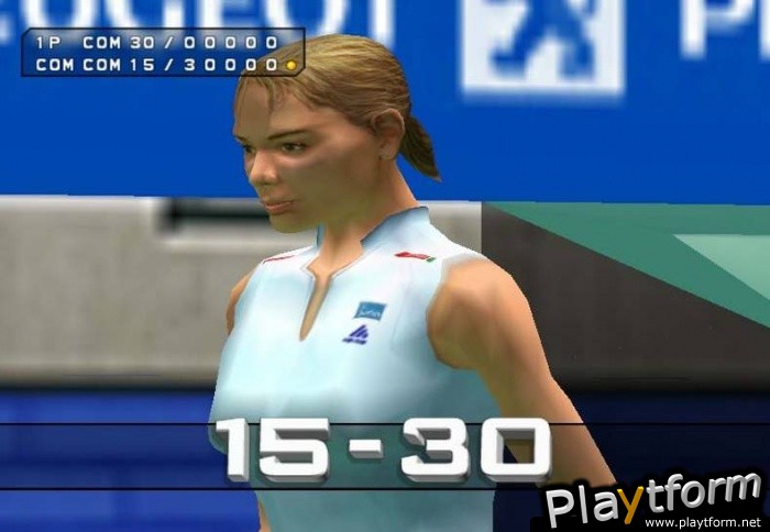 US Open 2002 (PC)