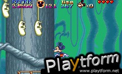 Disney's Magical Quest (Game Boy Advance)