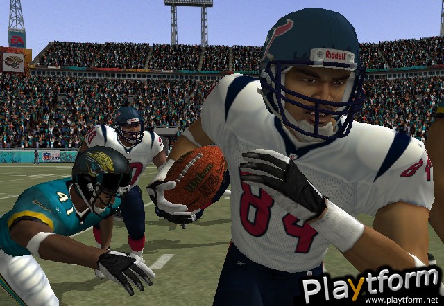 Madden NFL 2003 (PC)