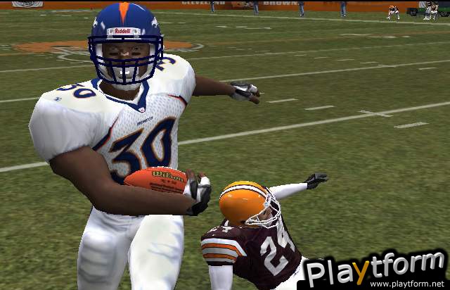 Madden NFL 2003 (PC)