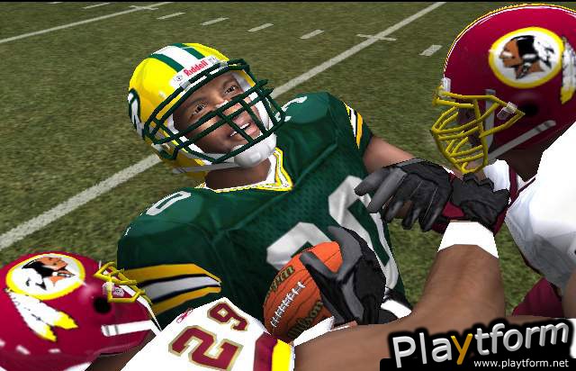 Madden NFL 2003 (PC)