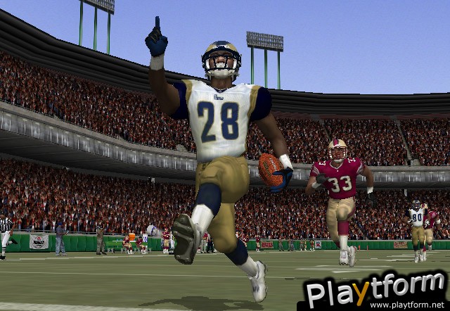 Madden NFL 2003 (PC)