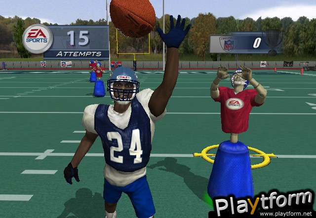 Madden NFL 2003 (PC)