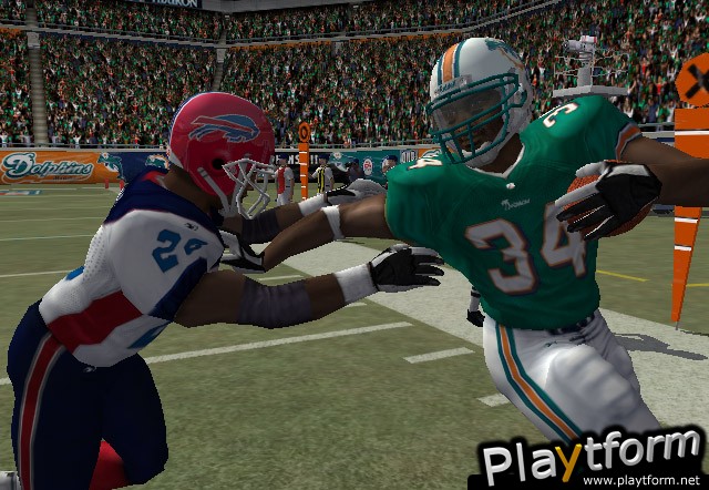 Madden NFL 2003 (PC)