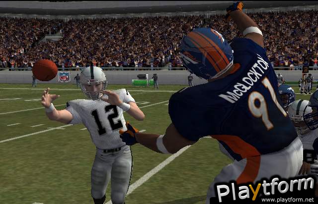 Madden NFL 2003 (PC)