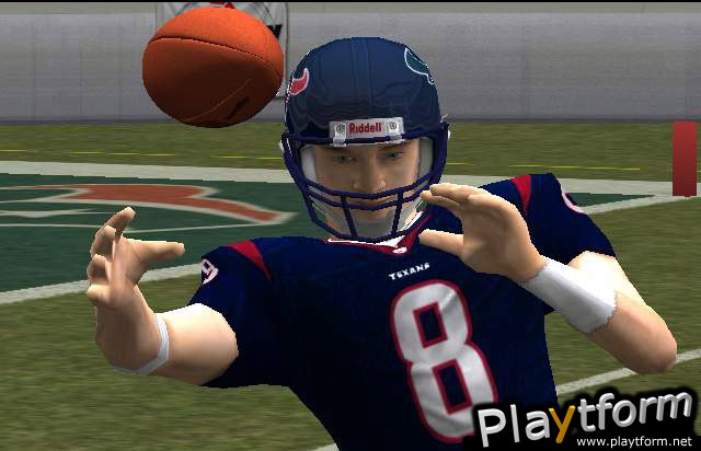 Madden NFL 2003 (PC)