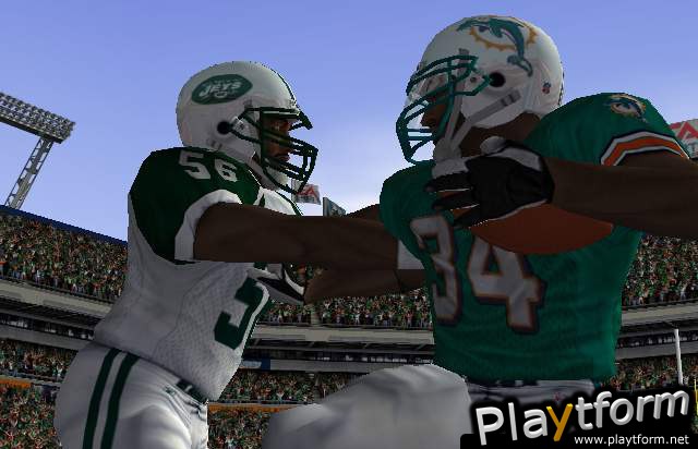 Madden NFL 2003 (PC)