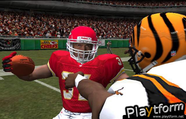 Madden NFL 2003 (PC)