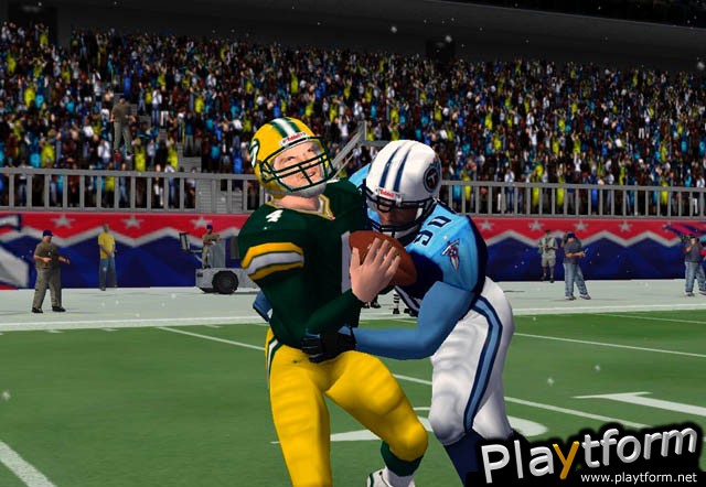 Madden NFL 2003 (PC)