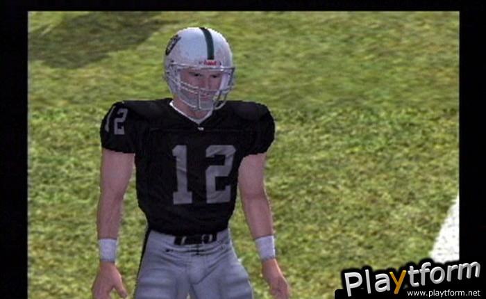 Madden NFL 2003 (PlayStation 2)