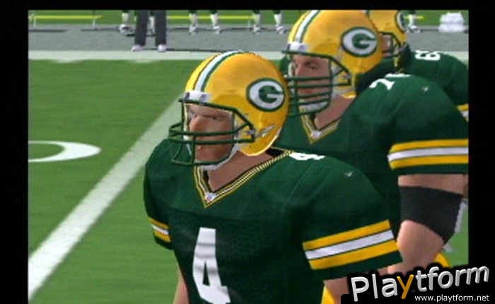 NFL GameDay 2003 (PlayStation 2)