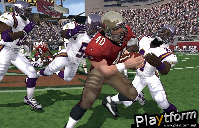 NFL GameDay 2003 (PlayStation 2)