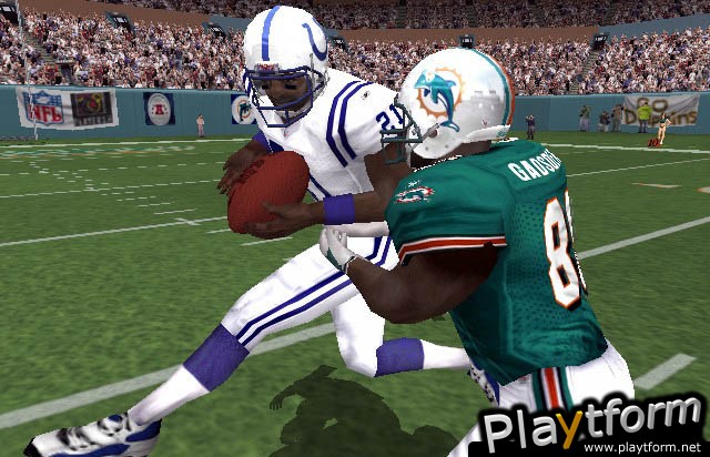 NFL GameDay 2003 (PlayStation 2)