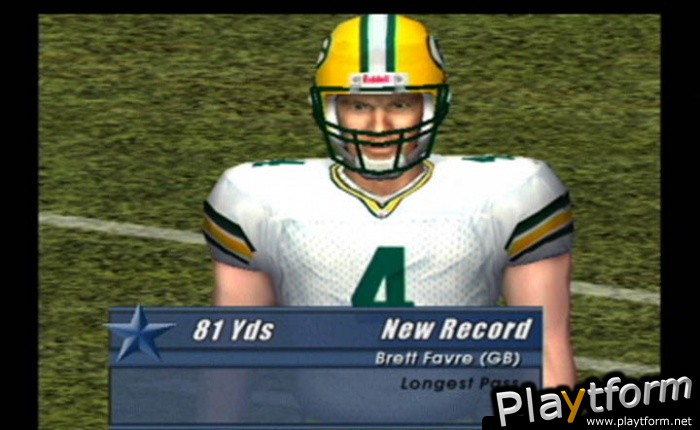 Madden NFL 2003 (GameCube)