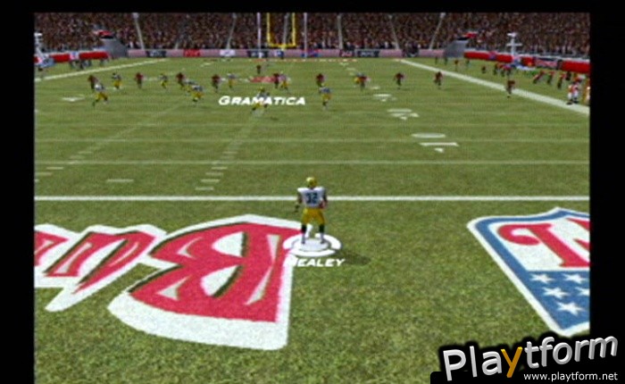 Madden NFL 2003 (GameCube)