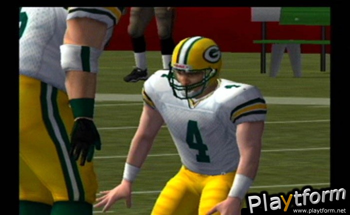 Madden NFL 2003 (GameCube)