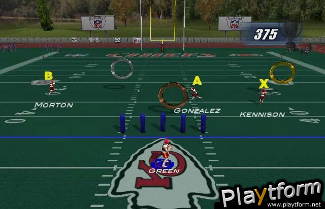 Madden NFL 2003 (GameCube)