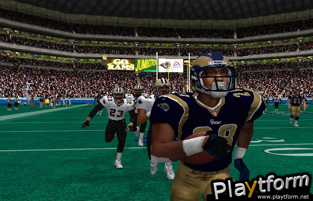 Madden NFL 2003 (GameCube)