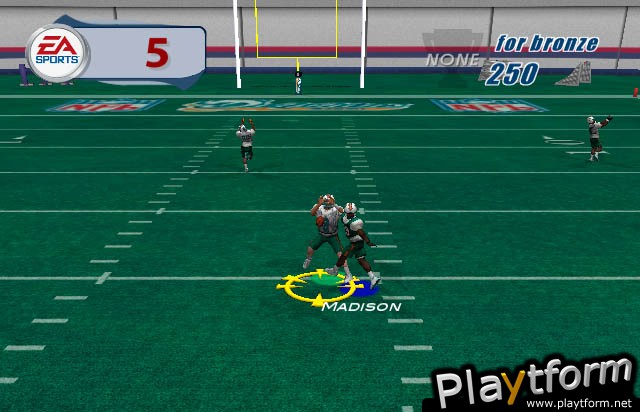 Madden NFL 2003 (GameCube)