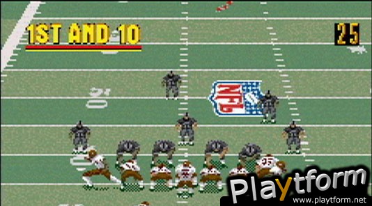 Madden NFL 2003 (Game Boy Advance)