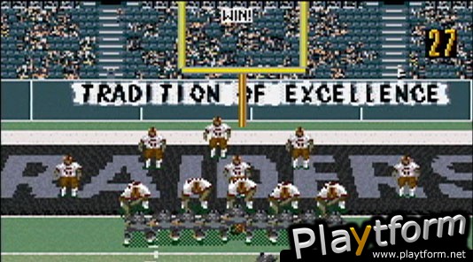 Madden NFL 2003 (Game Boy Advance)