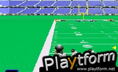 NFL Blitz 20-03 (Game Boy Advance)