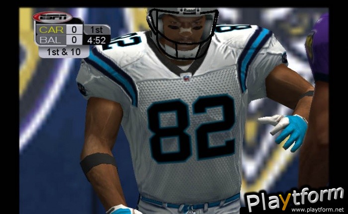 NFL 2K3 (Xbox)