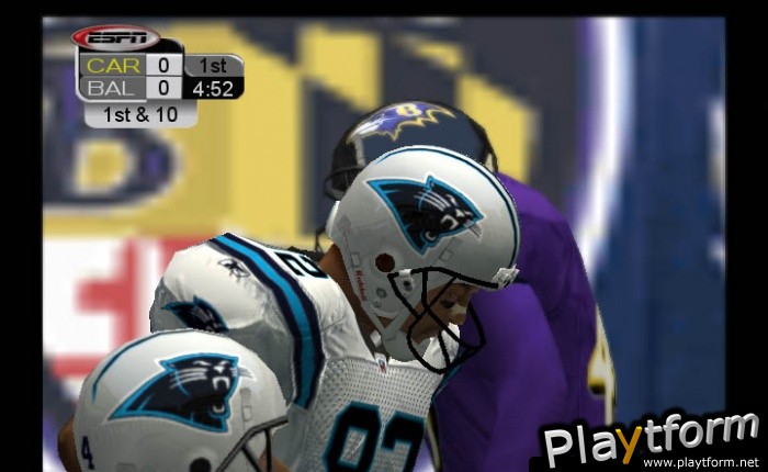 NFL 2K3 (Xbox)