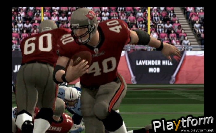 NFL 2K3 (Xbox)