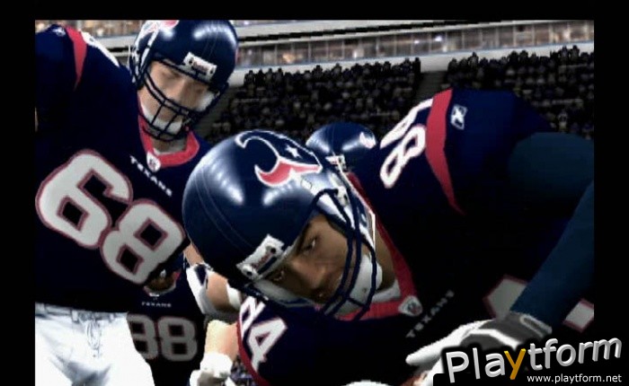 NFL 2K3 (Xbox)