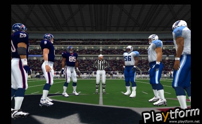 NFL 2K3 (Xbox)