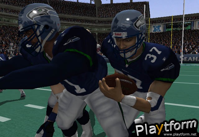 Madden NFL 2003 (Xbox)