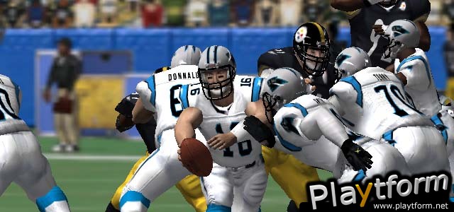 NFL Fever 2003 (Xbox)