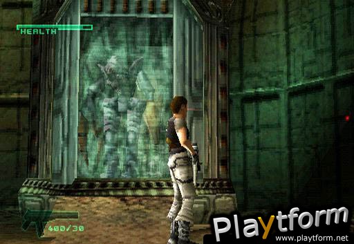 C-12: Final Resistance (PlayStation)