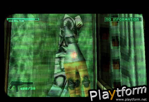 C-12: Final Resistance (PlayStation)