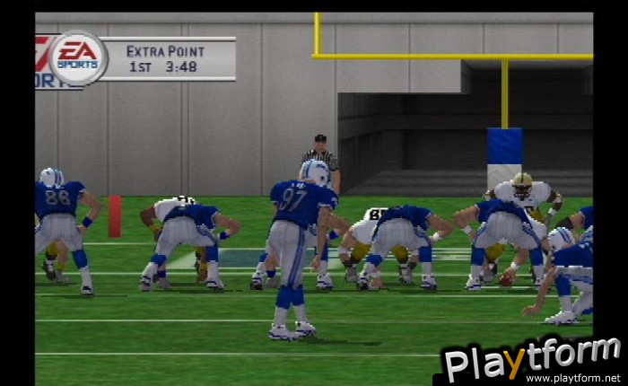 NCAA Football 2003 (PlayStation 2)