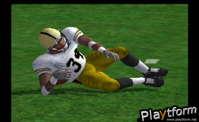 NCAA Football 2003 (PlayStation 2)