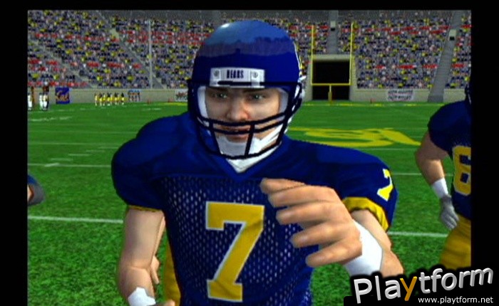 NCAA Football 2003 (GameCube)