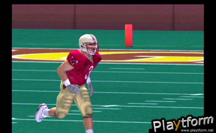 NCAA Football 2003 (GameCube)