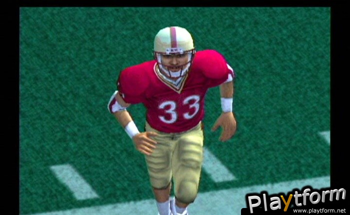 NCAA Football 2003 (GameCube)