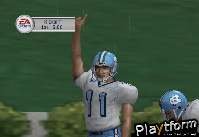 NCAA Football 2003 (Xbox)