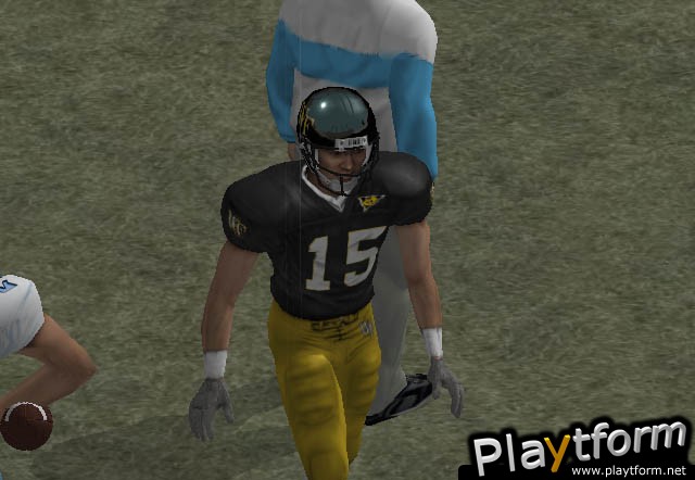 NCAA Football 2003 (Xbox)