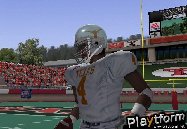 NCAA Football 2003 (Xbox)